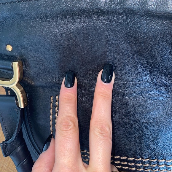 Authenticated Chloe Small Marcie! - Picture 8 of 10